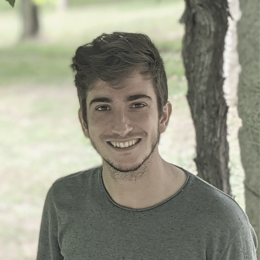 Pedro López Gómez