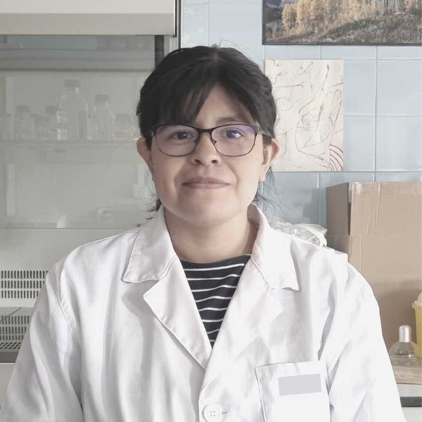 Guadalupe Zitlalpopoca Hernández