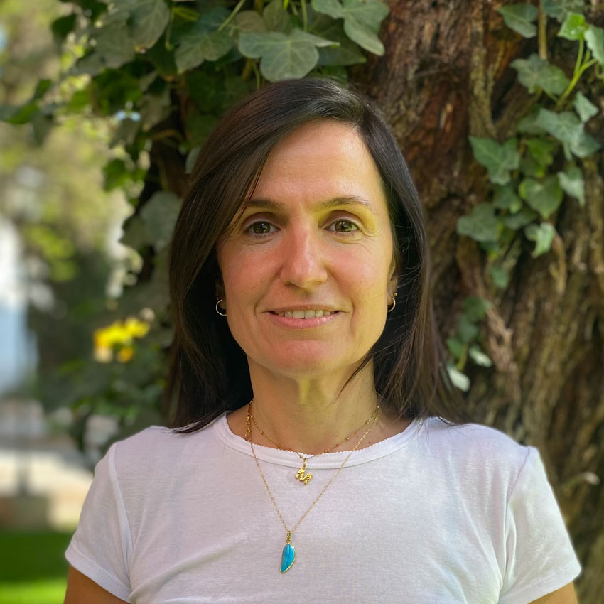 Ainhoa Martínez Medina