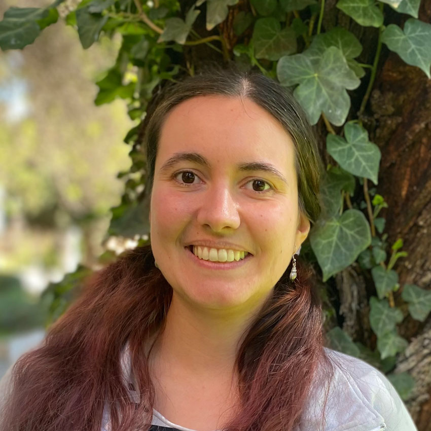 Alegría Pérez Guillén