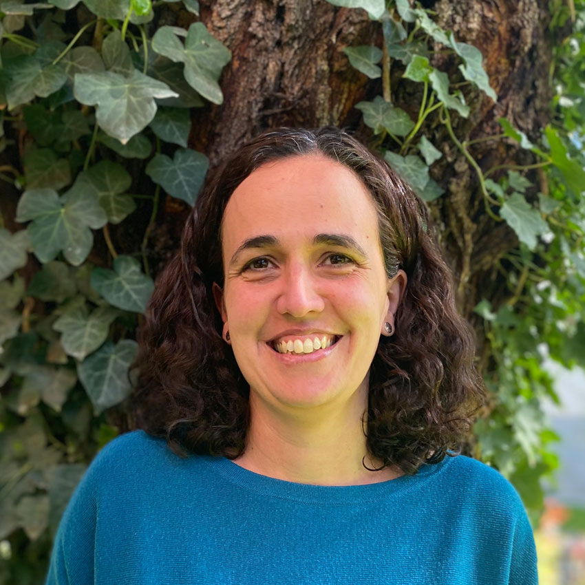 Ana María Jiménez Jiménez