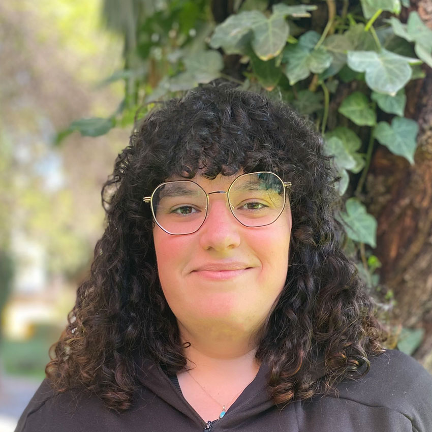 Beatriz Romero Rodríguez