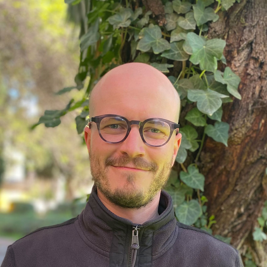 Francisco J. Colina Ruiz