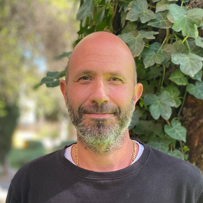 Iván Manuel Fernández López