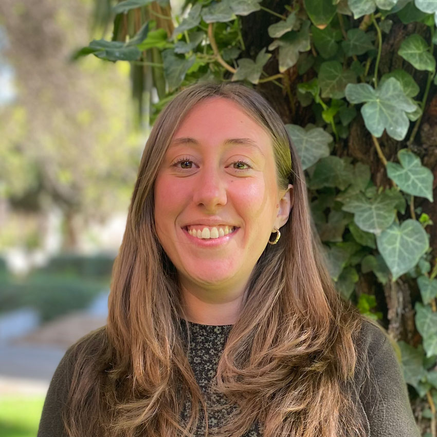 María Carbó Muñoz PhD.