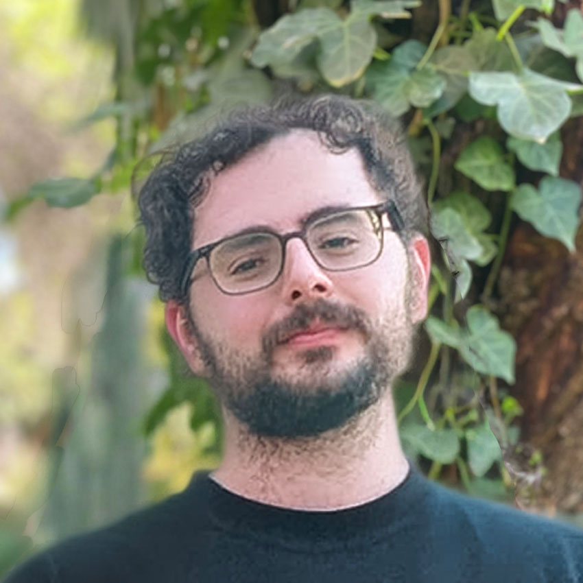 Pablo M. Rodríguez Blanco