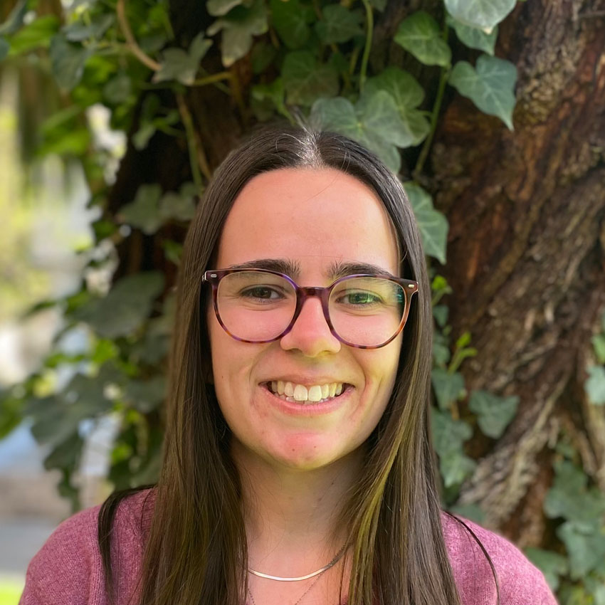 Sara Comerón Tabernero