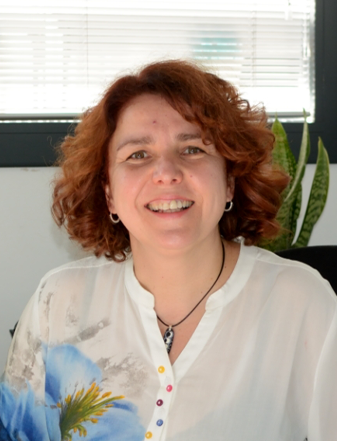 Maria J. Pozo